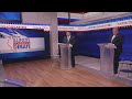 Recap: WGN-TV Illinois Gubernatorial Debate 2022