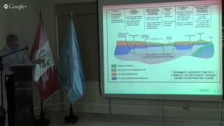 Tema: “Mineral System Concept: Key to predictive Targeting with emphasis on lithosphere architect...