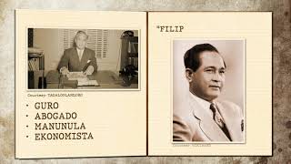 TODAY IN HISTORY - JUNE 14, 1971 | Death of President Carlos P. Garcia