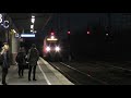 berlin2019 deutsche bahn u0026 freight trains berlin schönefeld flughafen bahnhof berliner außenring