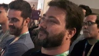 RE: Sargon vs Thomas Smith at Mythcon