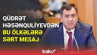 44 günlük müharibədən dərs almayan Ermənistan