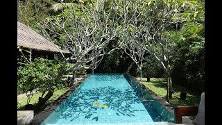 Review: Mandapa, A Ritz-Carlton Reserve, Bali