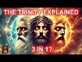 The TRINITY Explained Without Confusion—Finally Understand God!