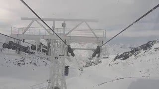 Val Thorens Funitel