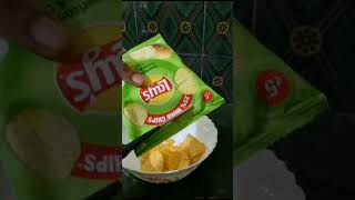 Lays കൊണ്ട് ഒരു മാജിക് snack 😋‼️viral lays snacks preparation /#viral #malayalam #trending #lays