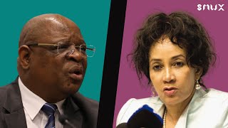 Sisulu vs Zondo l South Africa's Constitution, Judiciary and the ANC