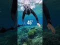 5 tips to SNORKEL LONGER underwater | Pujada Bay 🇵🇭