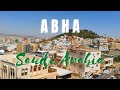 ABHA - Kingdom of Saudi Arabia