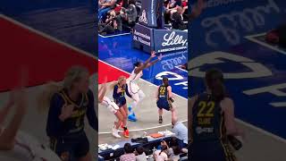 Caitlinclark Sophiecunningham Wnba