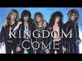 Kingdom Come – What Love Can Be (Lirik & Terjemahan Indonesia)