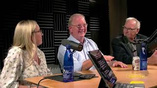 Mayor's Brief Economic Development Discussion 2025.08.21