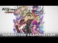 the great ace attorney chronicles all cross examination themes