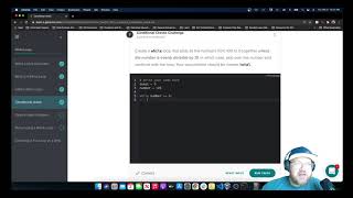 While Loop accumulators - Challenge #3
