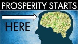 The Spiritual Substance of Prosperity Available to All (law of attraction)