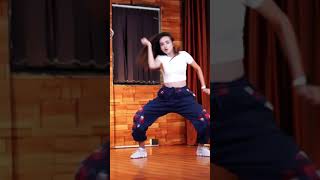 Aa re pritam pyaare❤ | Ishpreet dang | Short dance video #shorts