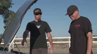 Roadkill S02E07 Tank Smashes Prius
