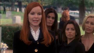 Desperate Housewives  - 5x13 Closing Narration