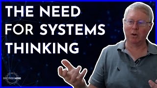 Technology, Neural Network & the Need for Systems Thinking - Alan Booker | Discover More 96