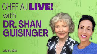 Adapted to Famine: The Evolutionary Sense of Anorexia Nervosa | Interview with Shan Guisinger, Ph.D.