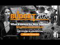 HNOW: Budget Special 2026 - May 28