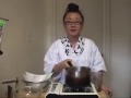 how to make msg free japanese noodle soup base