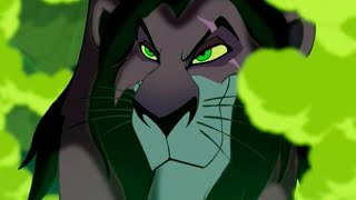 The DARK Truth Behind The Lion King #shorts