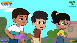 Mission Dosti #1 | Tomorrow at 5.30 pm | Little Singham | Discovery Kids