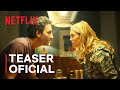 Matrimilhas | Teaser oficial | Netflix