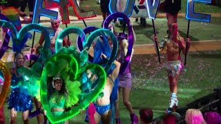 Festa e colori oltre il Covid: il Gay Pride a Sydney