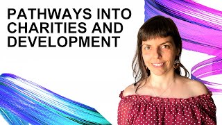 Pathways into Charities & Development: Abbey People- Social prescriber link worker