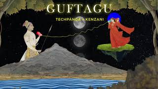 Guftagu | Tech Panda \u0026 Kenzani | Official Visualizer | 2021