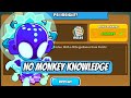 How To Do The Psi Insight Quest in BTD6 | Update 41 |