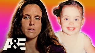 Intervention: "I Love the Pain" - 10 Years of Opiate Addiction Leads Jenna to Heroin | A&E