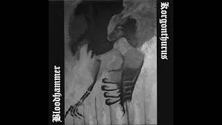 Korgonthurus [Finland] / Bloodhammer [Finland] [full split, 2009]