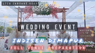 Second Wedding Event of 2025