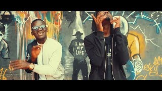 Phrimpong - Wanya Lie No (feat. Eno Barony \u0026 Amerado) (Official Video)