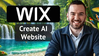 How To Use Wix AI To Create A Website (No Coding Needed)