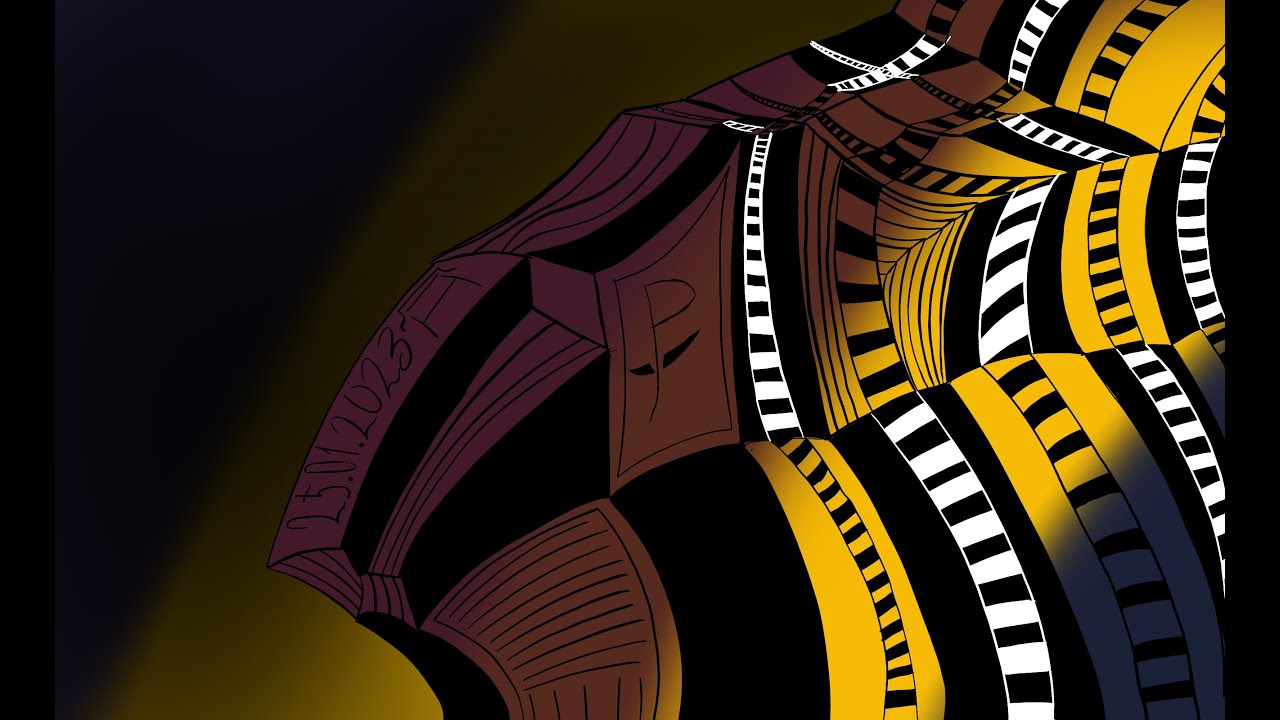 скульптура Speedpaint Youtube