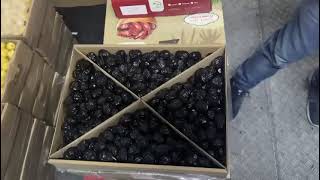 Ajwa Dates Wholesale: Premium Quality at Competitive Prices | Bulk Supply