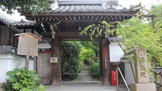 浄土院 京都 / Jodo-in Temple Kyoto / 정토 원 교토