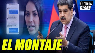 🔴 👉 👉  Así De CONTUNDENTE Fue Maduro ENTÉRATE 👺 👹