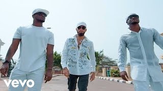 Phyno - Financial Woman (Official Music Video) ft. P Square