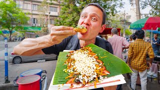 Best Indian Street Food!! 🇮🇳 37 Meals - Ultimate India Food Tour [ Documentary]