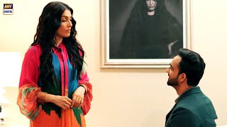 Hum Tou Apke Ghulam Hein | Agha Mustafa & Ayeza Khan | Mein
