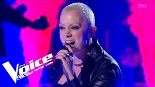 Queen – Somebody to love | Giada | The Voice France 2021 | Demi-Finale