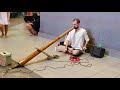 didgeridoo amazing sound meremang bulu roma kalau dengar