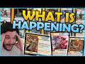 The STRANGEST Deck I Have EVER Played... | Star Wars Unlimited
