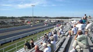 billet proof drags 2009 lakeland florida