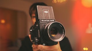 How to Fix Light Leaks in your Film Camera